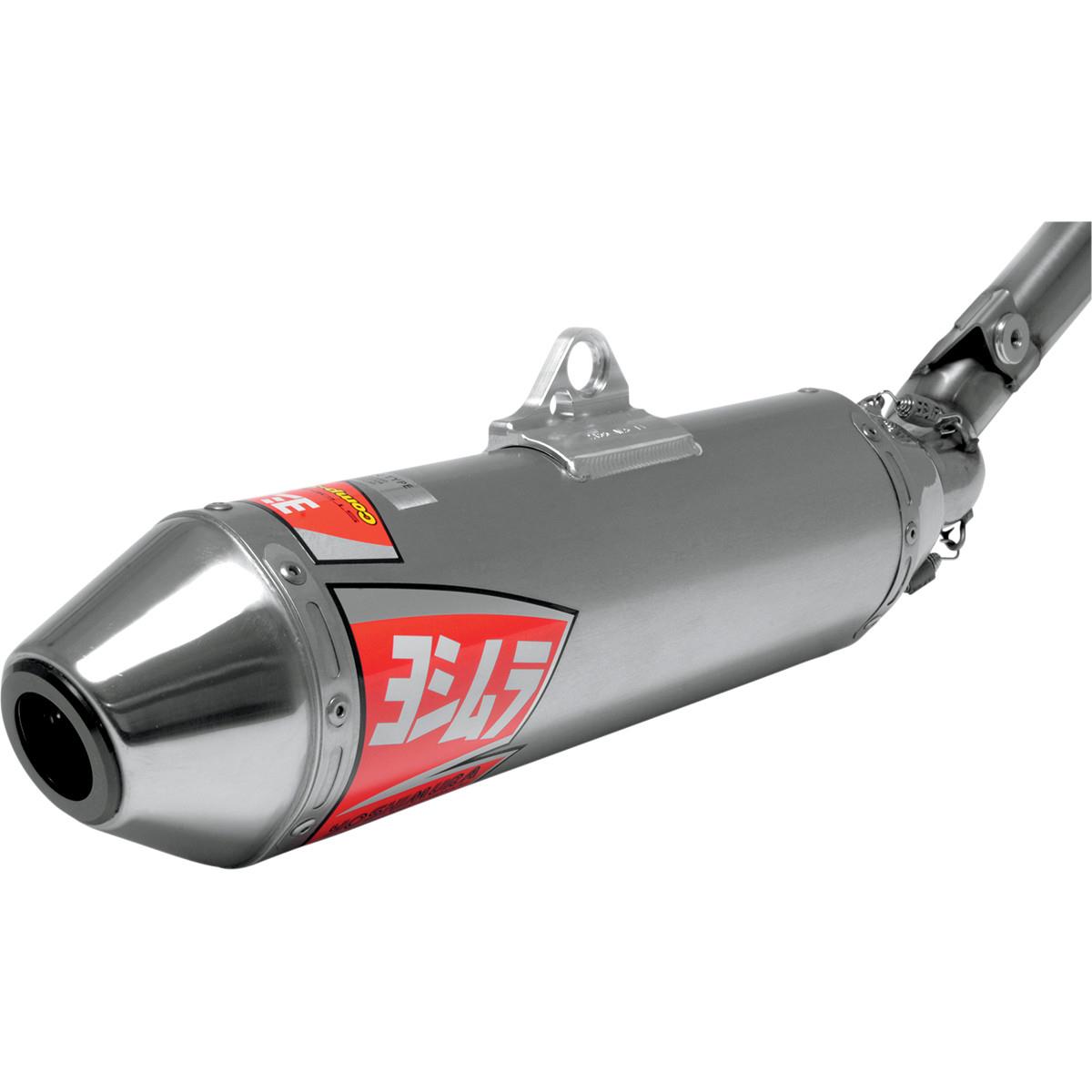 RS-2 Signature Series Slip-On - Aluminum Muffler