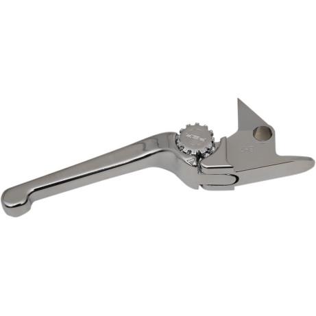 Anthem Adjustable Brake Lever - Chrome