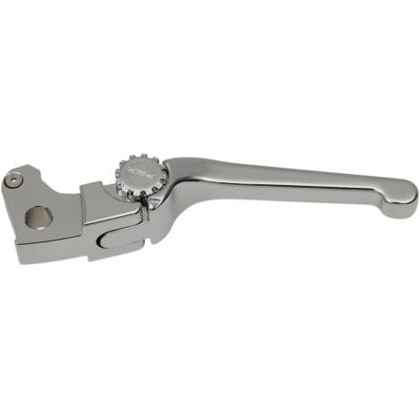 Anthem Adjustable Clutch Lever - Chrome