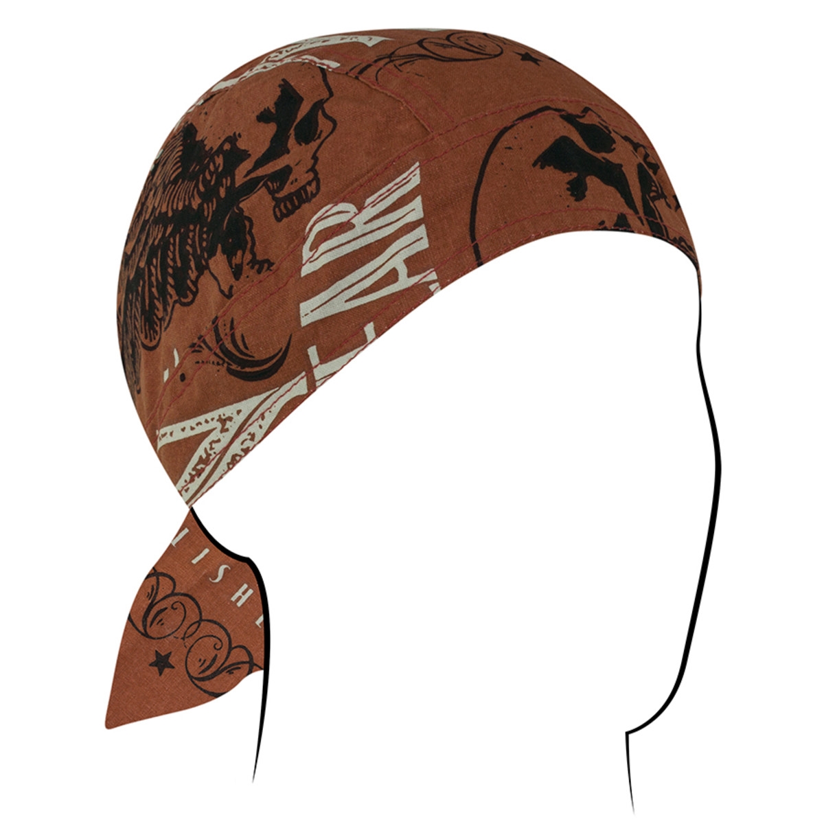 Flydanna Headwrap