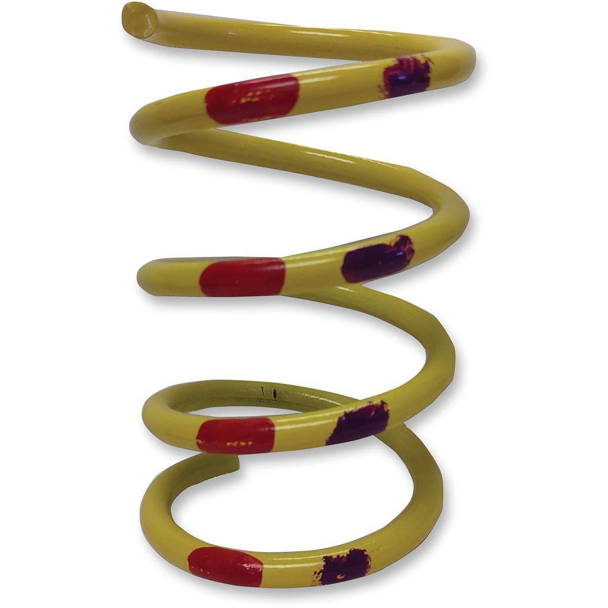 Primary Clutch Spring - 170lbs.-400lbs. - Yellow/Purple/Red