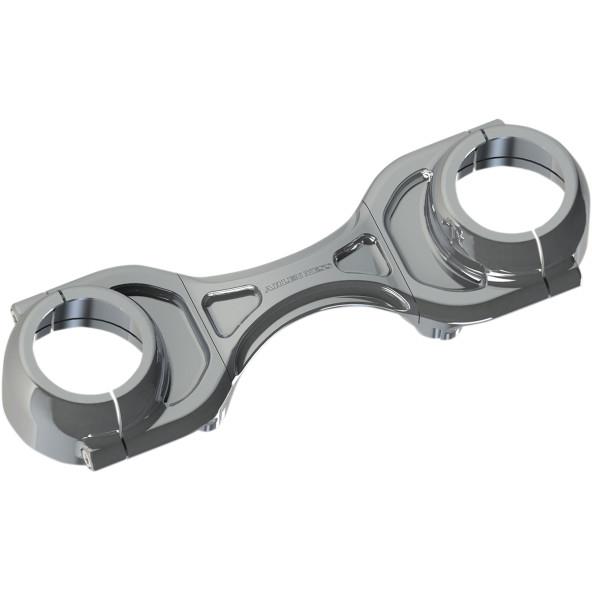 Method Fork Brace - 49mm - Chrome