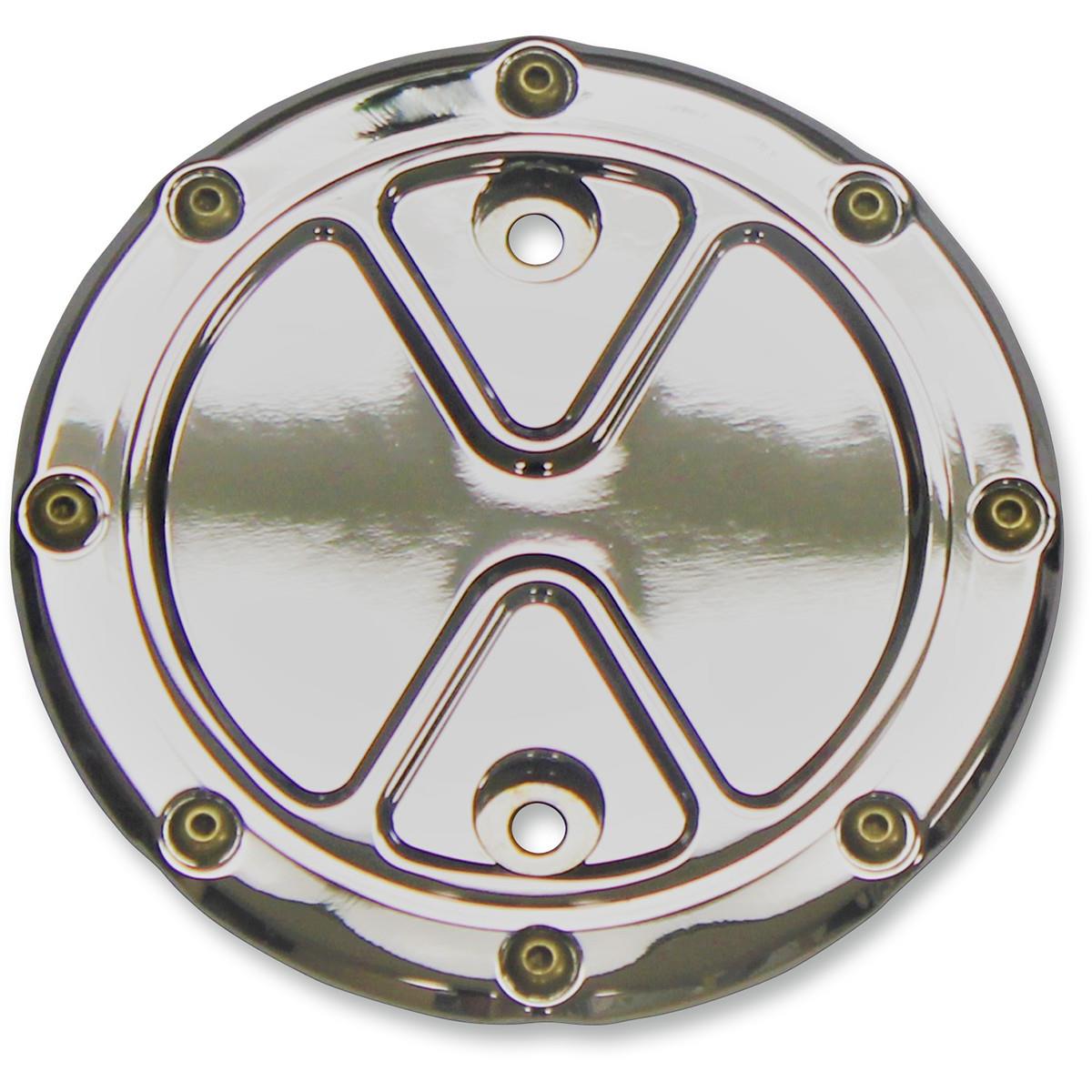 Bomber Series Stator Cover
