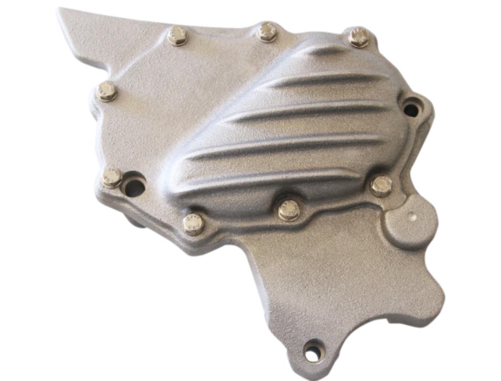 Sprocket Cover - Raw