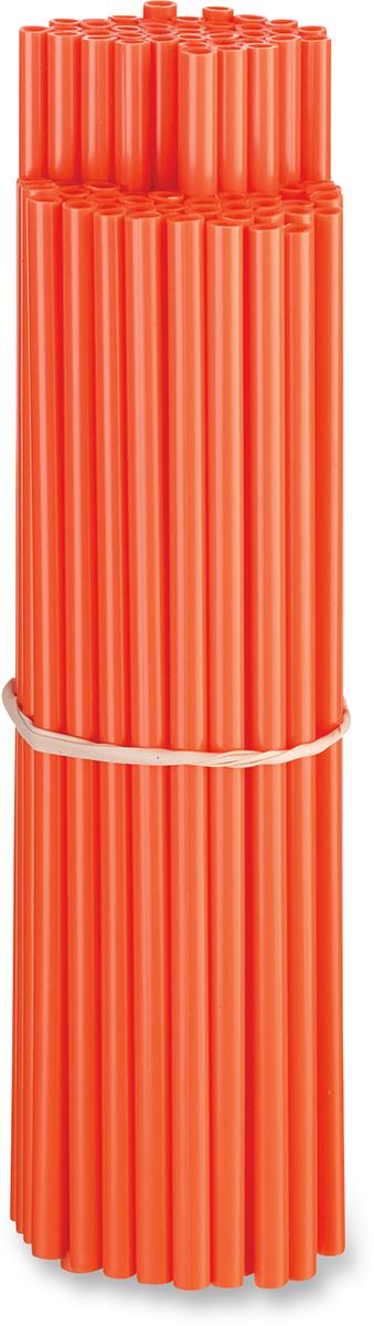 Spoke Skins - Orange