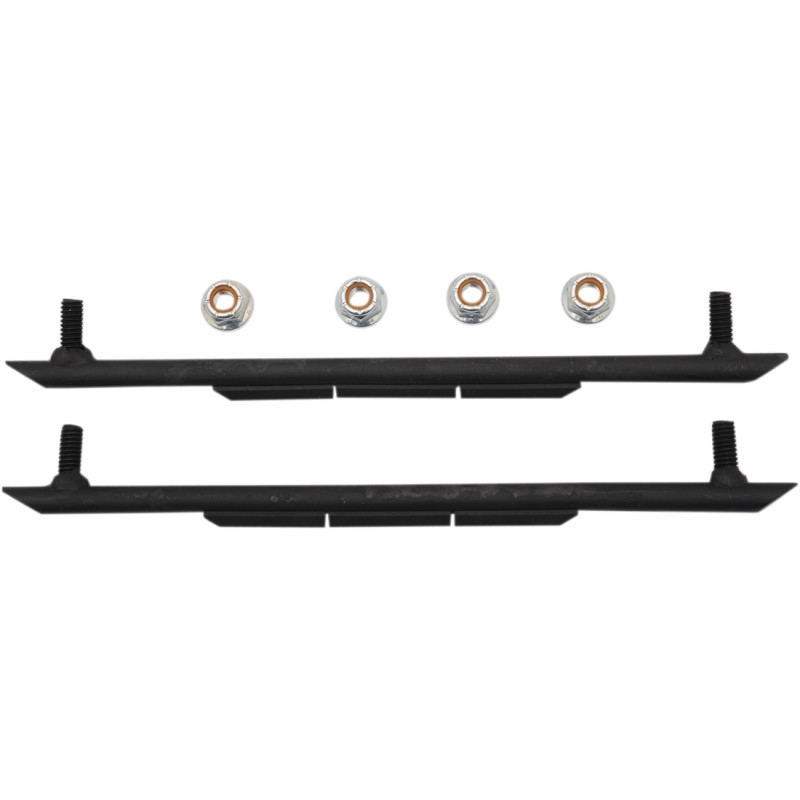 Super Stock Carbide Wear Bar - 4in.