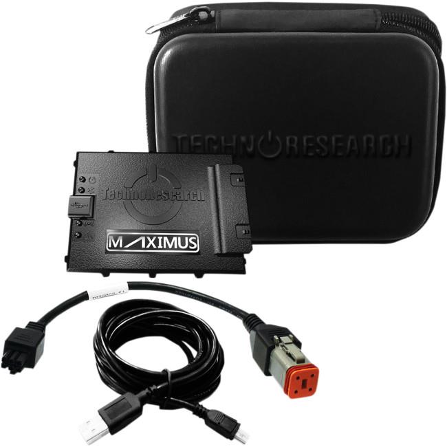 Maximus Tuner
