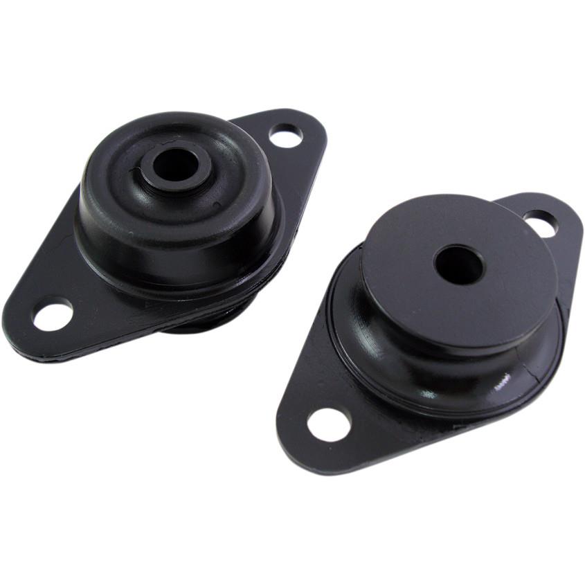 Front Heavy-Duty Iso-Mount Motor Mount
