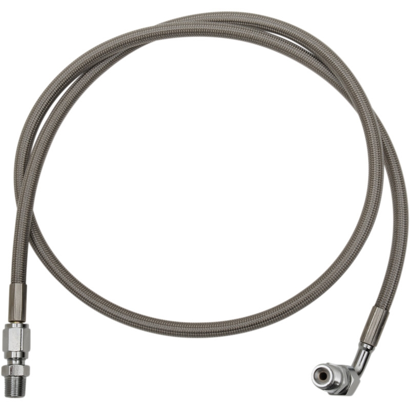Extended Length Brake Line - 37in.