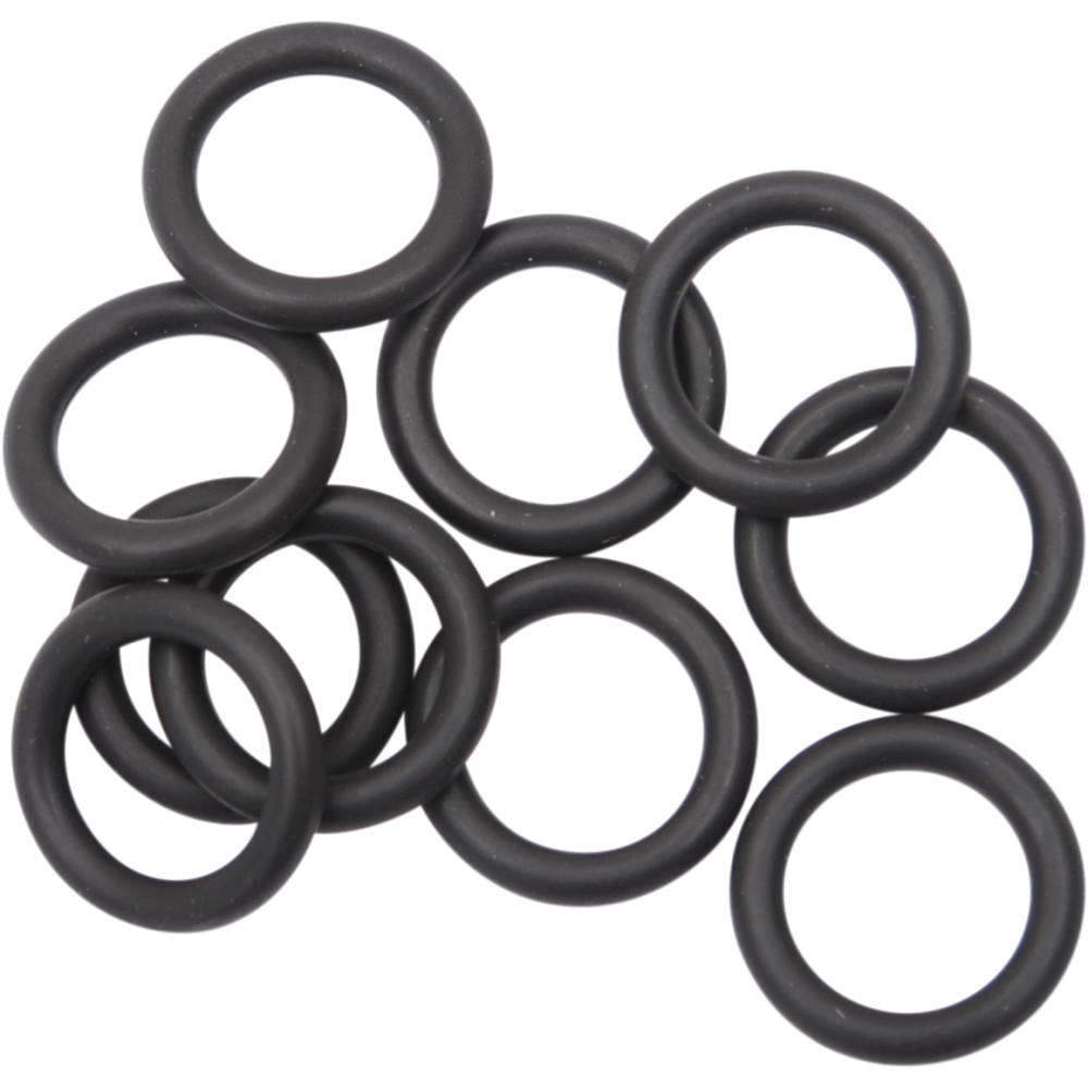 Breather O-Ring