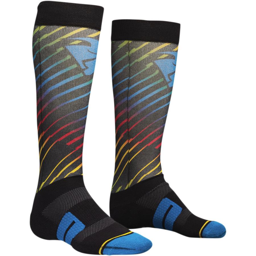 Moto Sub Rodge Socks