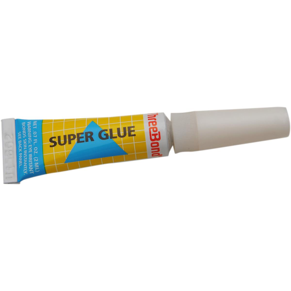 Super Glue - 2g Tube