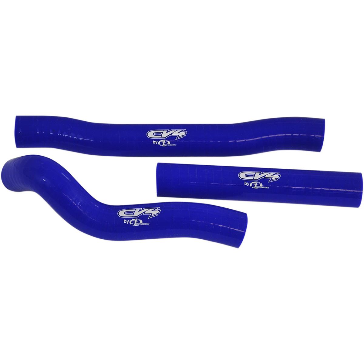 Radiator Hose Kit - Blue
