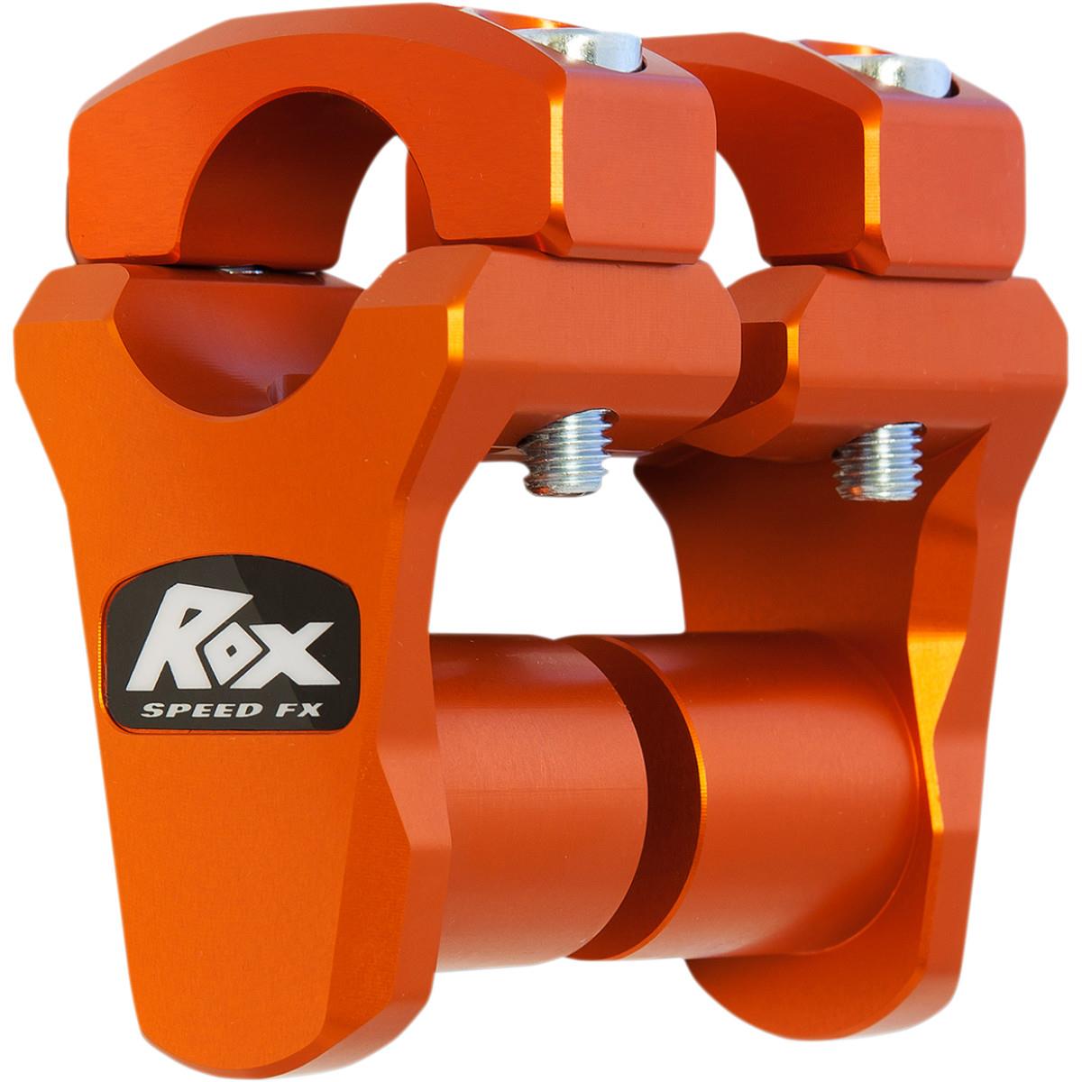 Elite Series Pivot Handlebar Riser - 1-3/4in. - KTM Special Edition Orange