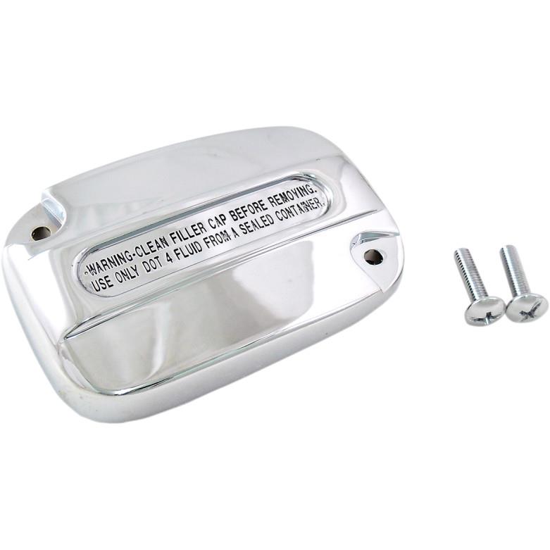 Clutch Master Cylinder Cover Kit