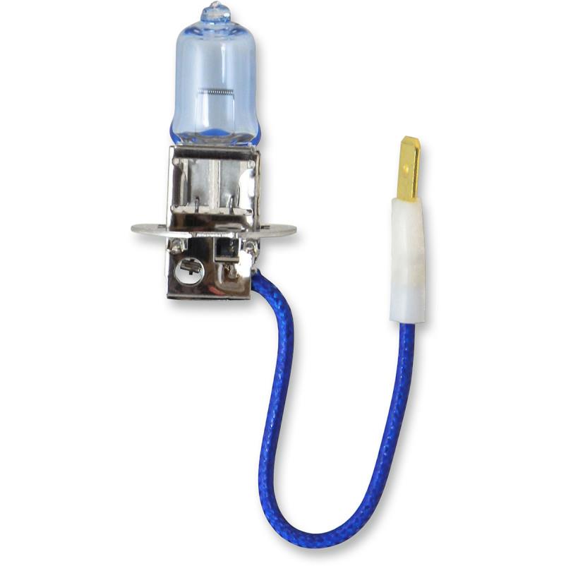 Xtreme White Hybrid Bulb - H3 - 55W