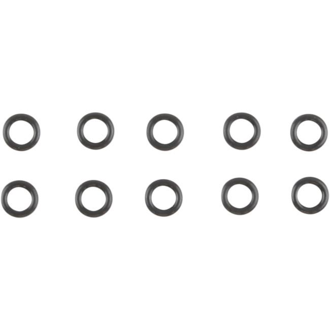 Map Sensor Intake O-Ring Seal