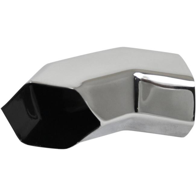 Fusion Exhaust Tip