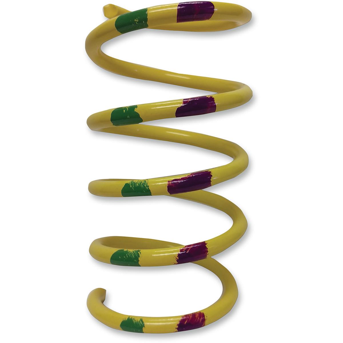 Primary Clutch Spring - 200lbs.-300lbs. - Yellow/Purple/Green