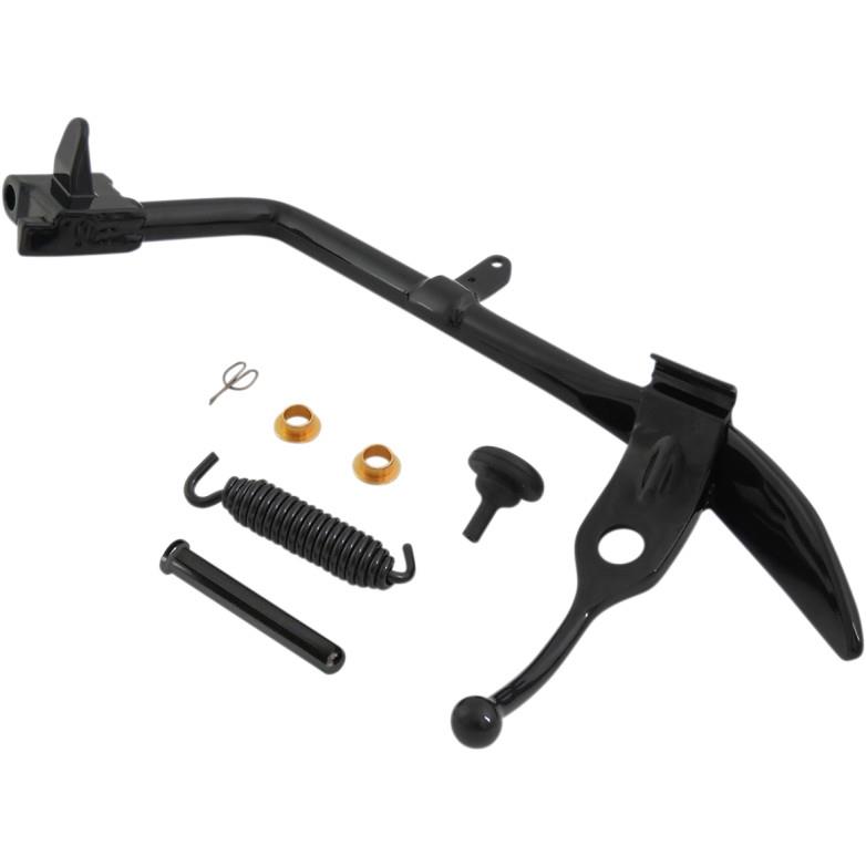Complete Kickstand Kit - Black