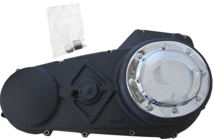 Billy Boy Primary Cover - Black