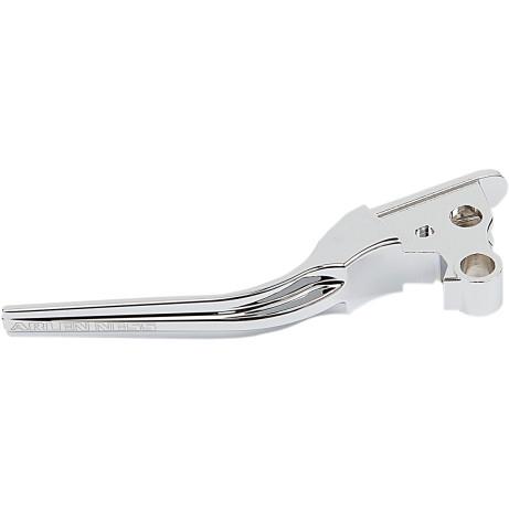 Clutch Lever - Chrome