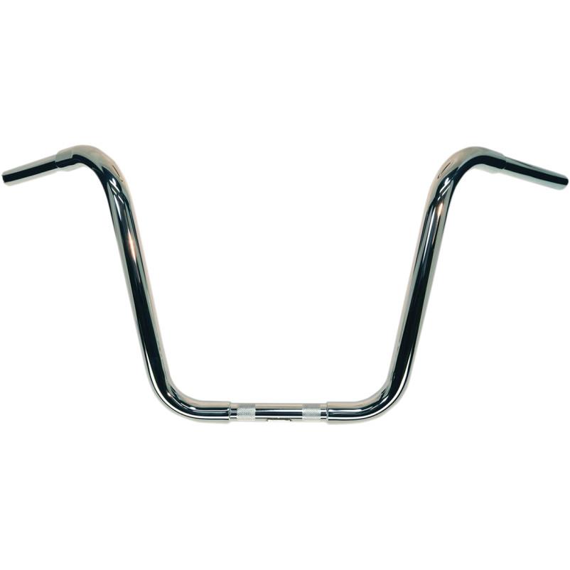 Caliber Ape Hanger Handlebar - 16in.
