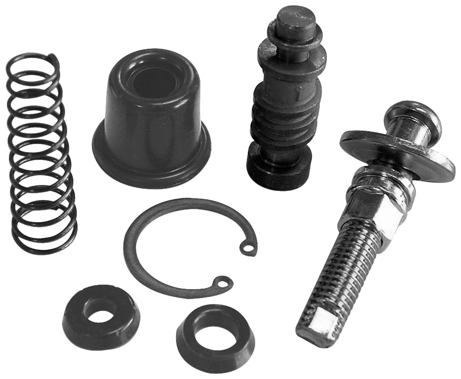 Clutch Master Cylinder Rebuild Kit