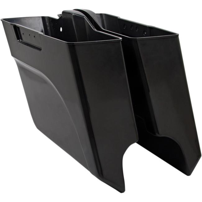 Down-N-Out Saddlebag - Right Side
