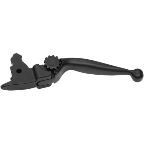 Journey Adjustable Clutch Lever - Black