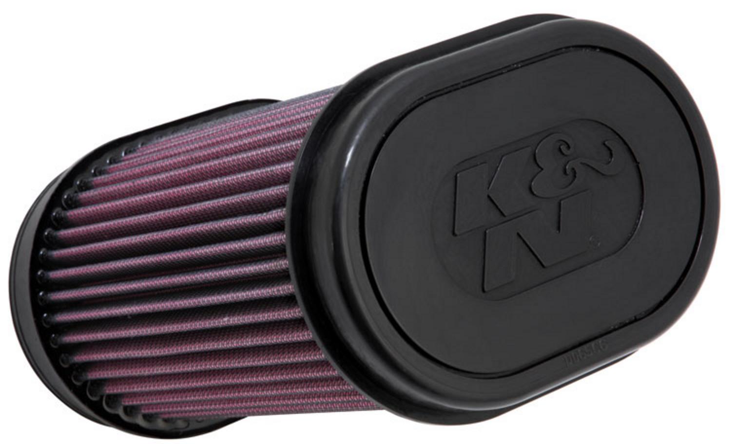 High Flow Air Filter