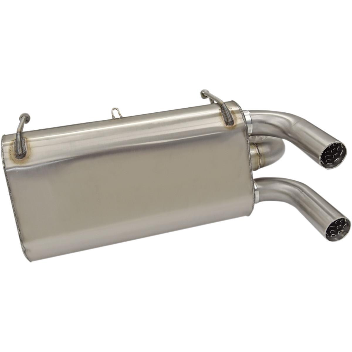 Performance Exhaust System
