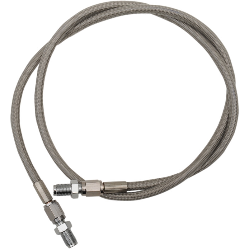 Extended Length Brake Line - 38.75in.