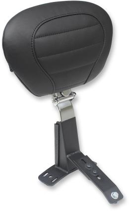 Driver Backrest Kit for Super Deluxe Touring Seat