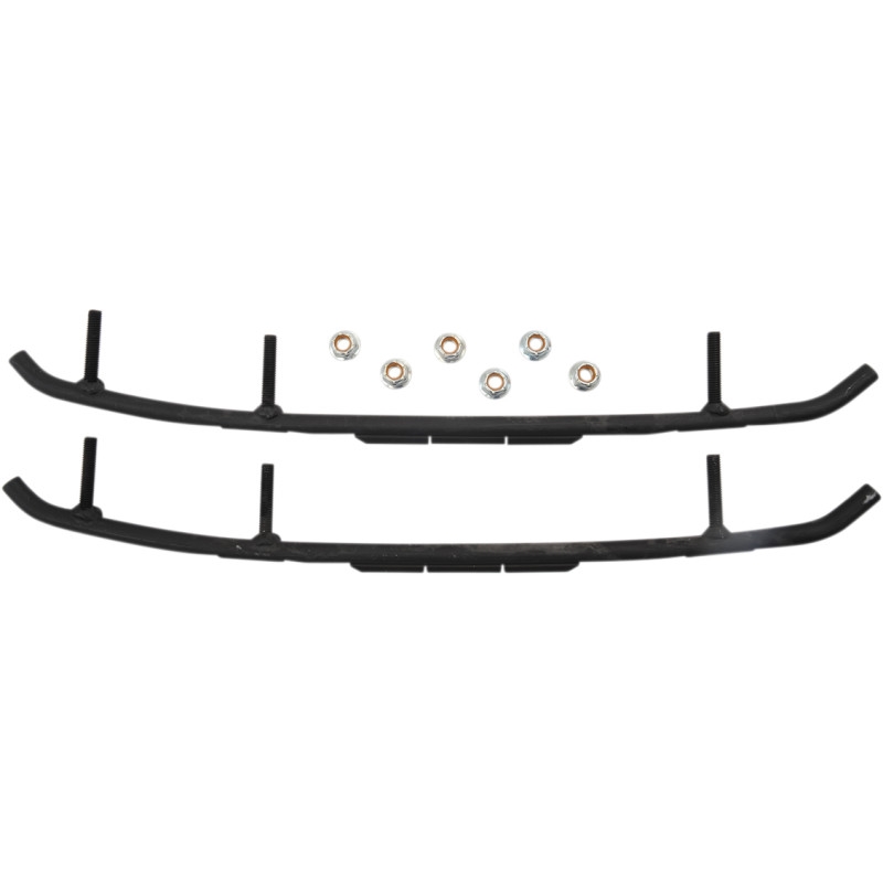 Super Stock Carbide Wear Bar - 4in.