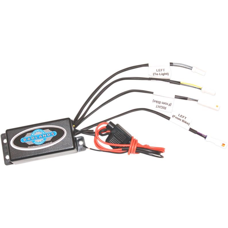 Plug-n-Play Illuminator with Load Equalizer - RUN-TURN