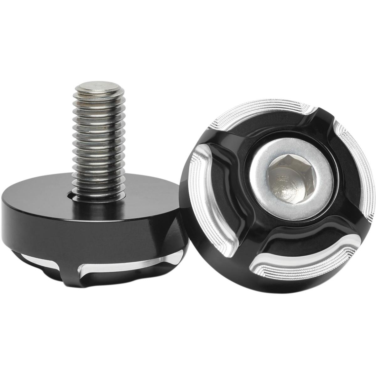 Handlebar End Kit without Hand Guards