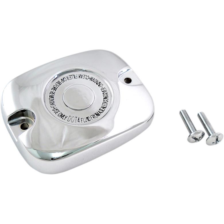 Clutch Master Cylinder Cover Kit