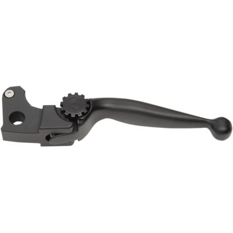 Journey Adjustable Clutch Lever - Black