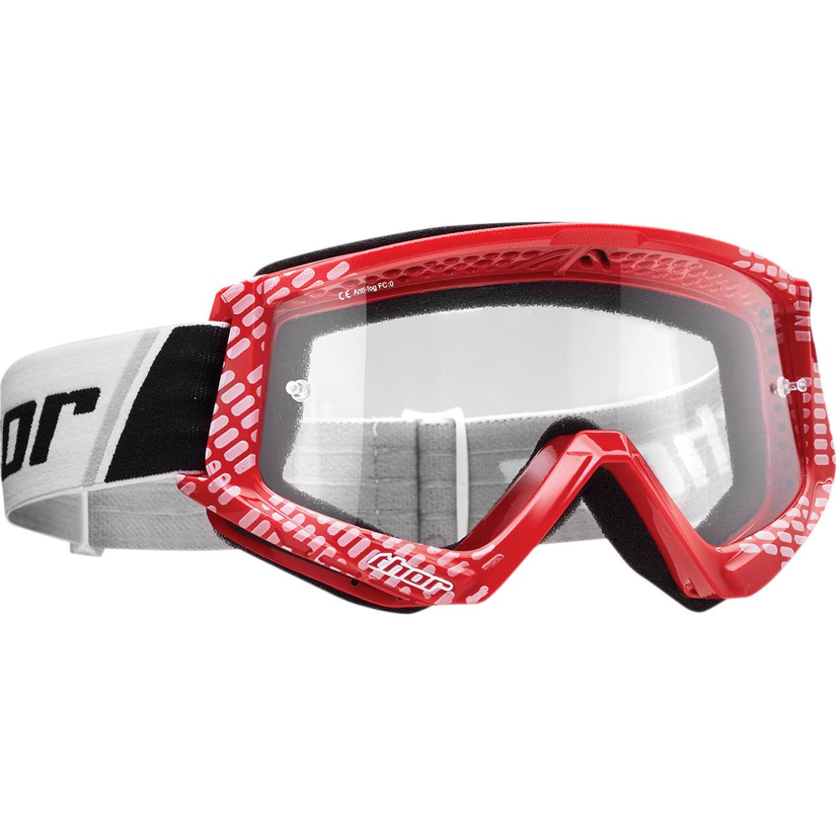 Combat Cap Goggles