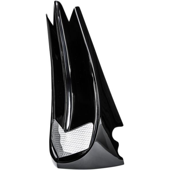 Chin Spoiler - Non-Raked