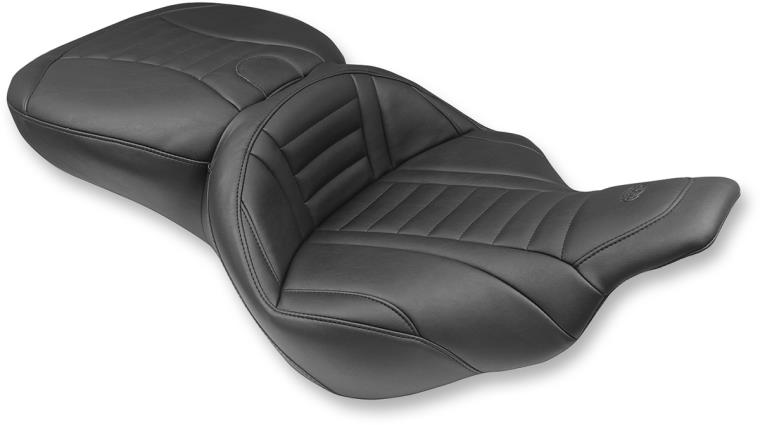 Super Deluxe Touring Seat