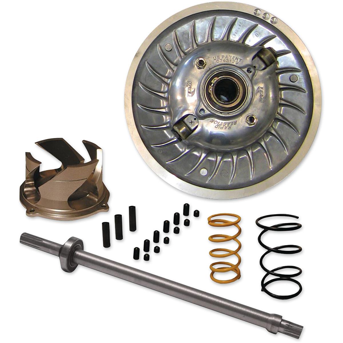 Hollow Jackshaft Conversion Kit