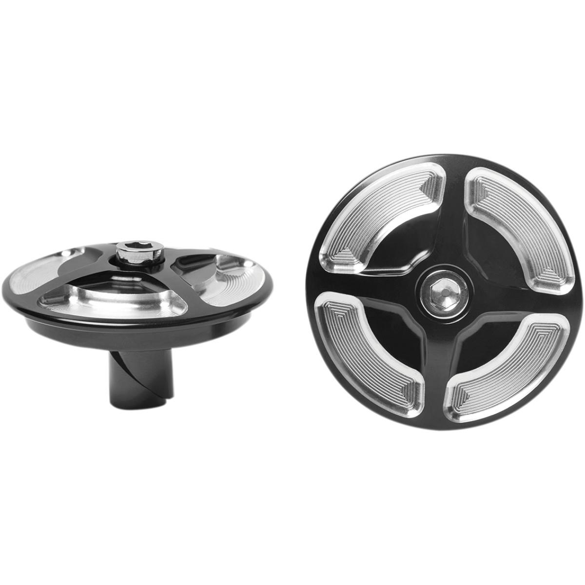 Swingarm Pivot Plugs