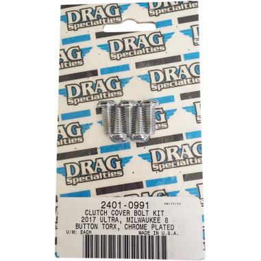 Lifter Block Bolt Kit - Smooth