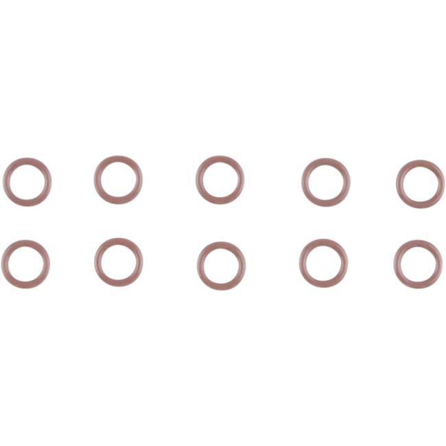 Breather Assembly O-Rings