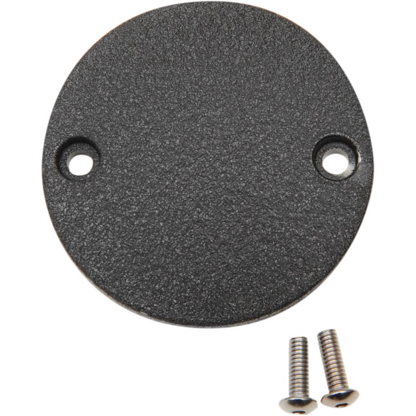 Spherical Radius Points Cover - Wrinkle Black