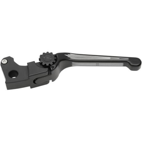 Anthem Adjustable Clutch Lever - Contrast