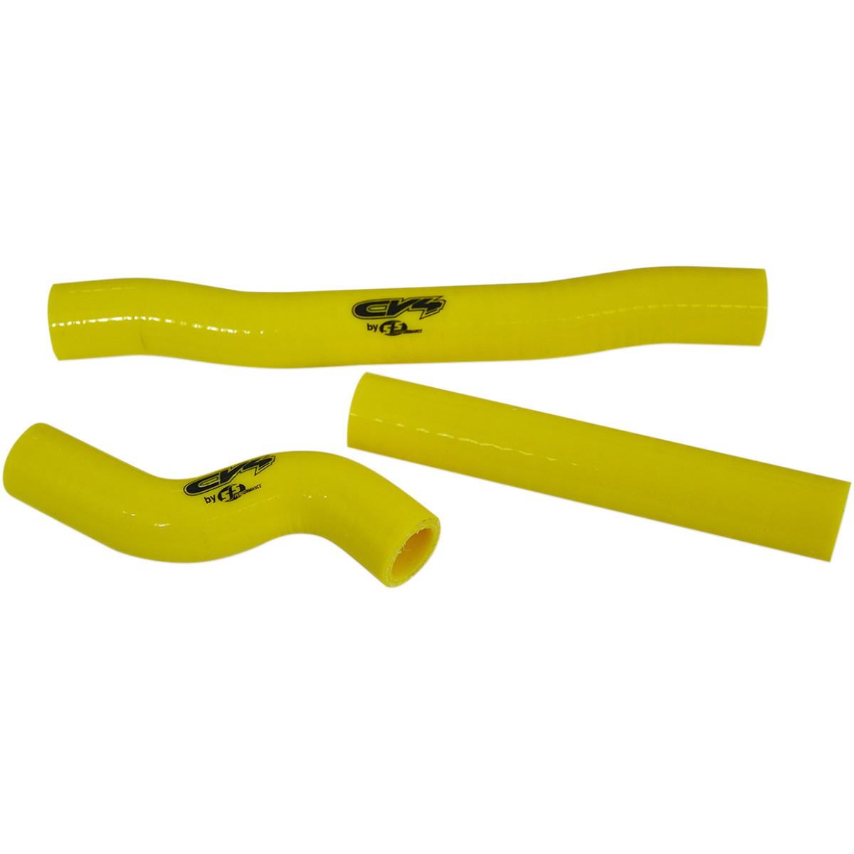 Radiator Hose Kit - Yellow