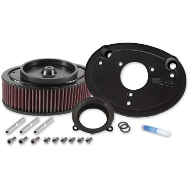 RK Custom Air Filter Assembly - Large Capacity